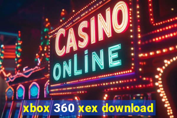 xbox 360 xex download